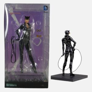 Catwoman-the-New-52-Artfx-Statue-1-10-Scale-1 - Kaboom Collectibles