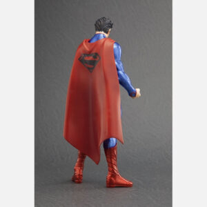 Dc-Comics-Superman-New-52-Kotobukiya-Artfx-Statue-3 - Kaboom Collectibles