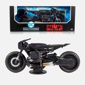 Dc-Multiverse-Batcycle-Batman-Movie-Action-Figure - Kaboom Collectibles