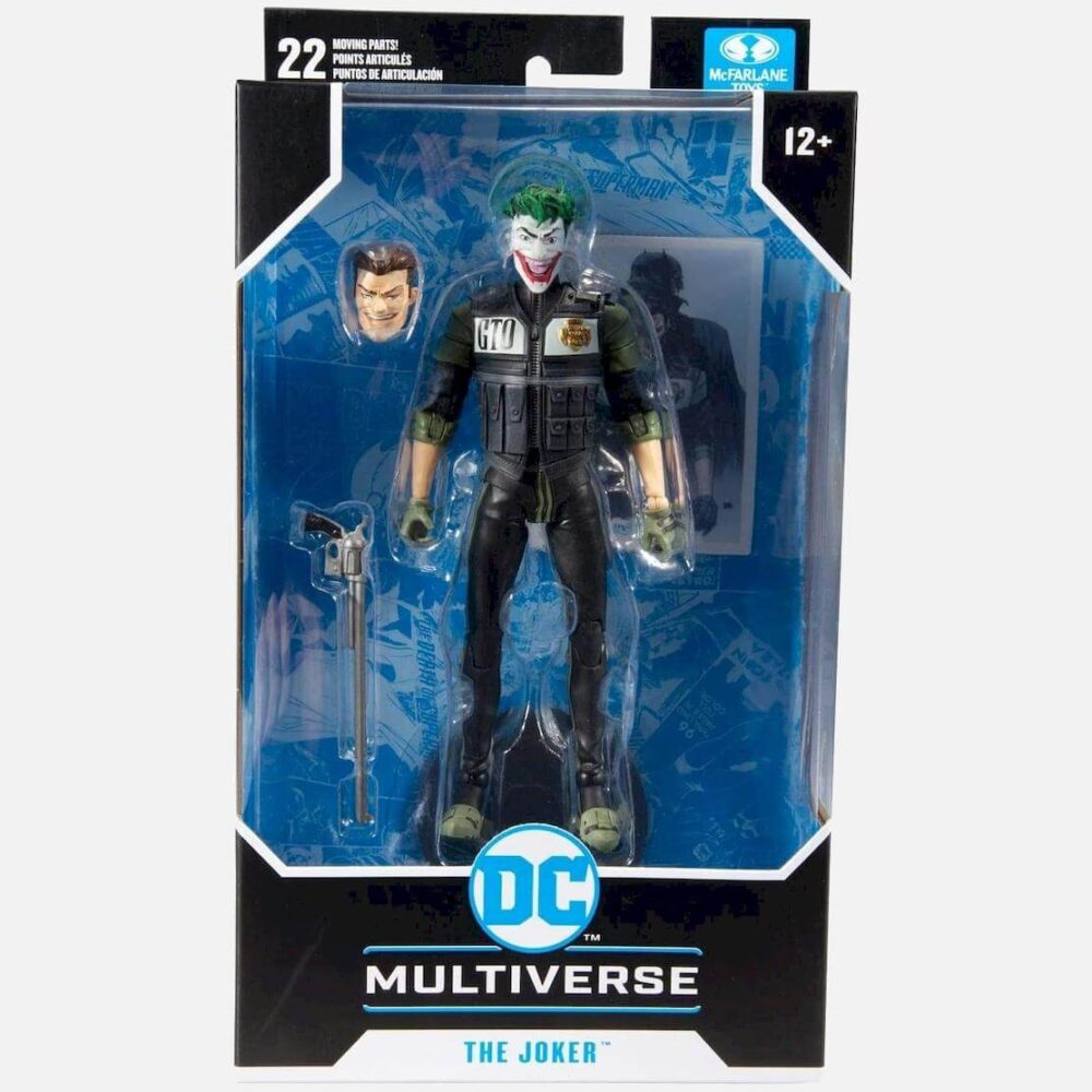 Dc-Multiverse-Joker-Action-Figure-White-Knight-Batman-18-Cm-1 - Kaboom Collectibles