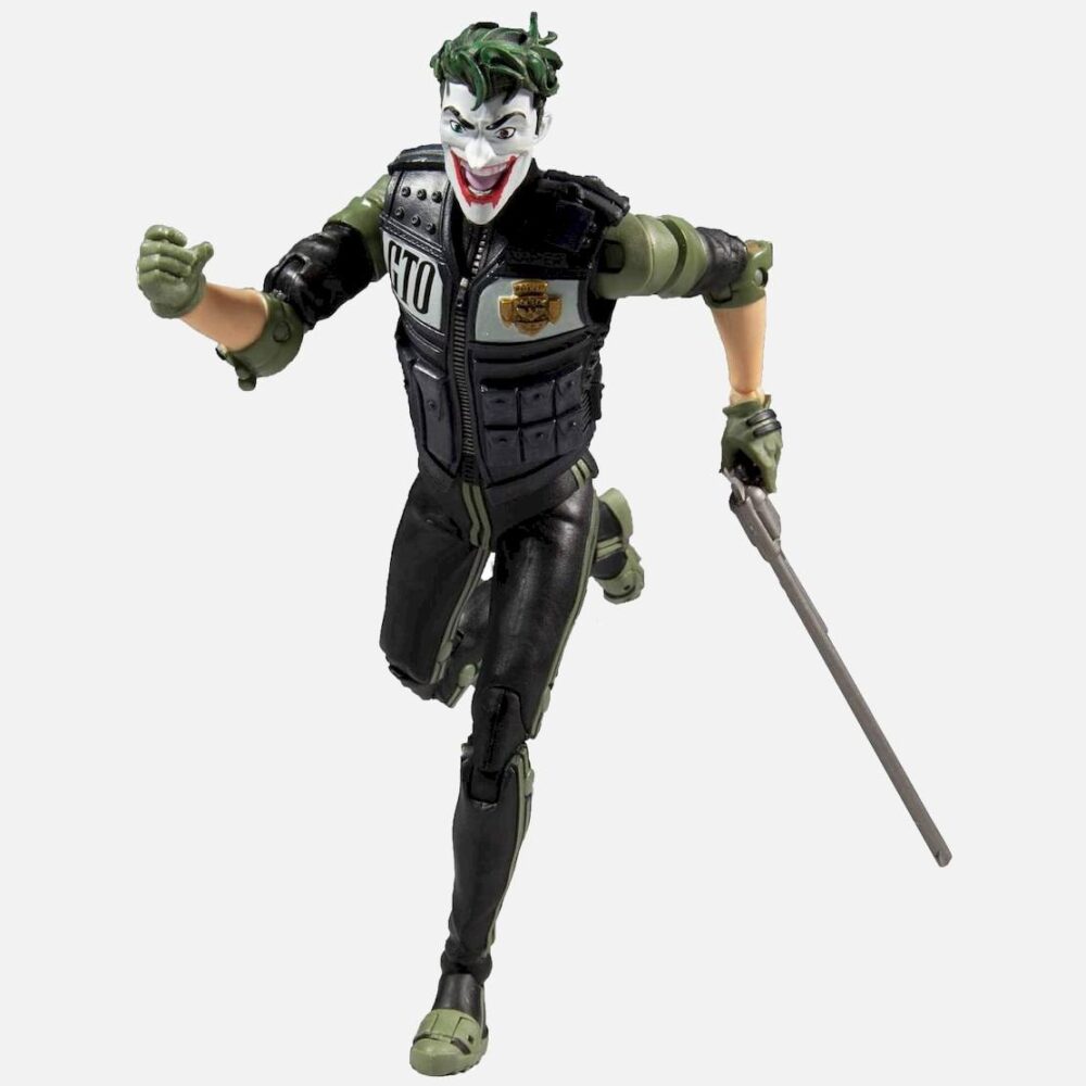 Dc-Multiverse-Joker-Action-Figure-White-Knight-Batman-18-Cm - Kaboom Collectibles