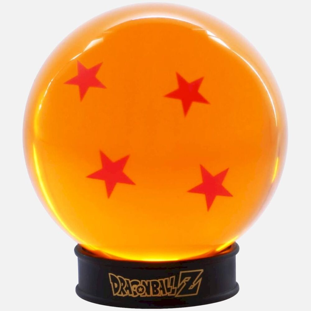 Dragon-Ball-Crystal-Ball-Led-Light - Kaboom Collectibles