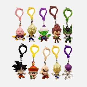 Dragon-Ball-Keychain-1 - Kaboom Collectibles