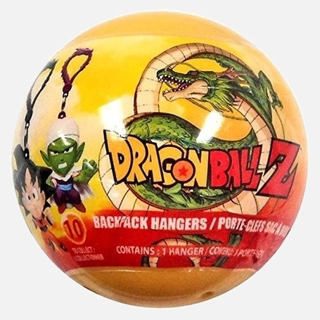 Dragon-Ball-Keychain - Kaboom Collectibles