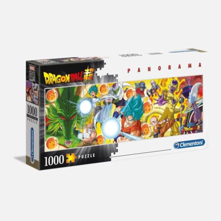 Dragon-Ball-Super-Puzzle-Panorama-Characters-1000-Pieces - Kaboom Collectibles