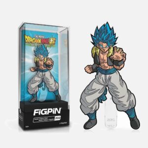Figpin-Dragon-Ball-Super-Super-Saiyan-God-Super-Saiyan-Gogeta-Large-Enamel-Pin-202 -