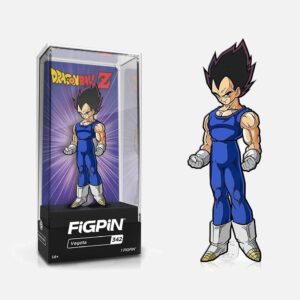 Figpin-Dragon-Ball-Z-Vegeta-Large-Enamel-Pin-342 -