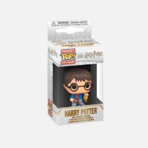 Funko-Pocket-Pop-Keychain-Harry-Potter-Harry-Potter-Figure-1 - Kaboom Collectibles