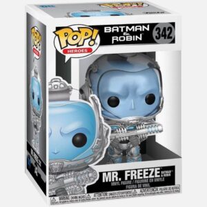 Funko-Pop-Batman-Robin-Mr-Freeze-342-1 - Kaboom Collectibles