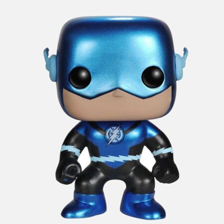 Funko-Pop-Blue-Lantern-the-Flash-Fugitive-Toys-Exclusive-47 - Kaboom Collectibles