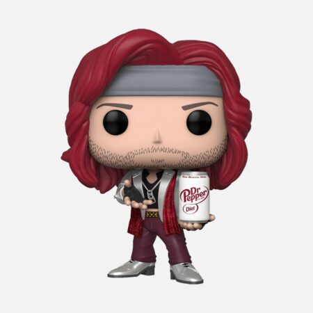Funko-Pop-Dr-Pepper-Lil-Sweet-Dr-Pepper-Exclusive-79 - Kaboom Collectibles