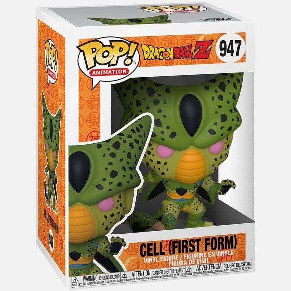 Funko-Pop-Dragon-Ball-Z-First-Form-Cell-Glow-in-the-Dark-947-Exclusive-1 -