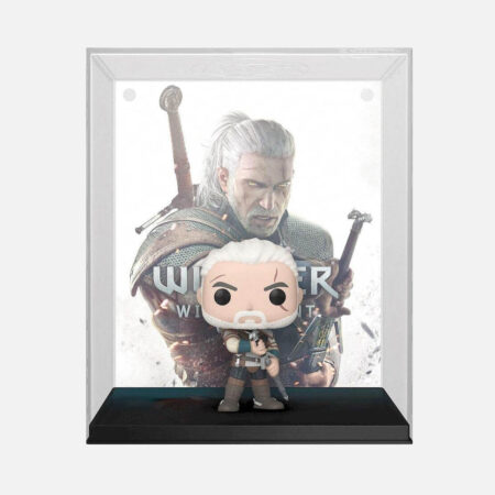 Funko-Pop-Game-Covers-the-Witcher-3-Geralt-Figure-Exclusive-02-2 - Kaboom Collectibles