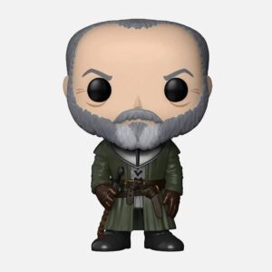Funko-Pop-Game-of-Thrones-Ser-Davos-Seaworth-62 - Kaboom Collectibles