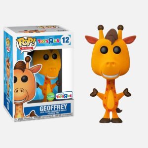 Funko-Pop-Geoffrey-Toys-R-Us-Flocked-Only-at-Toys-R-Us-12-1 - Kaboom Collectibles