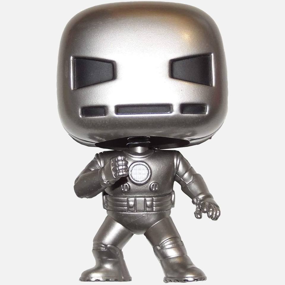 Funko-Pop-Iron-Man-Tales-of-Suspense-39-Marvel-Collector-Corps-Exclusive-238 - Kaboom Collectibles