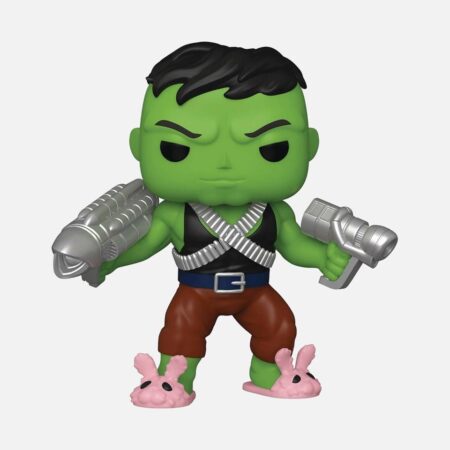 Funko-Pop-Marvel-Professor-Hulk-705-Oversized-Bobble-Head-Exclusive