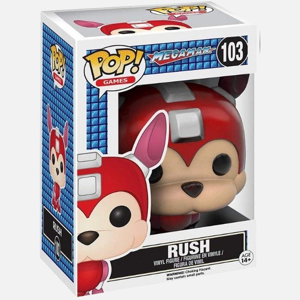 Funko-Pop-Mega-Man-Rush-103-1 -