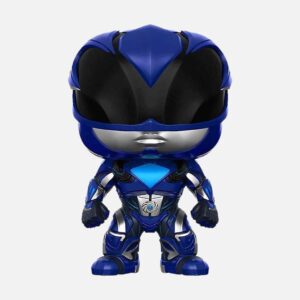Funko-Pop-Power-Rangers-Blue-Ranger-399 - Kaboom Collectibles