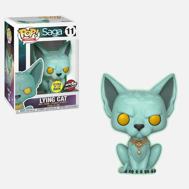 Funko-Pop-Saga-Lying-Cat-Glow-in-the-Dark-Skybound-Exclusive-11-1 - Kaboom Collectibles