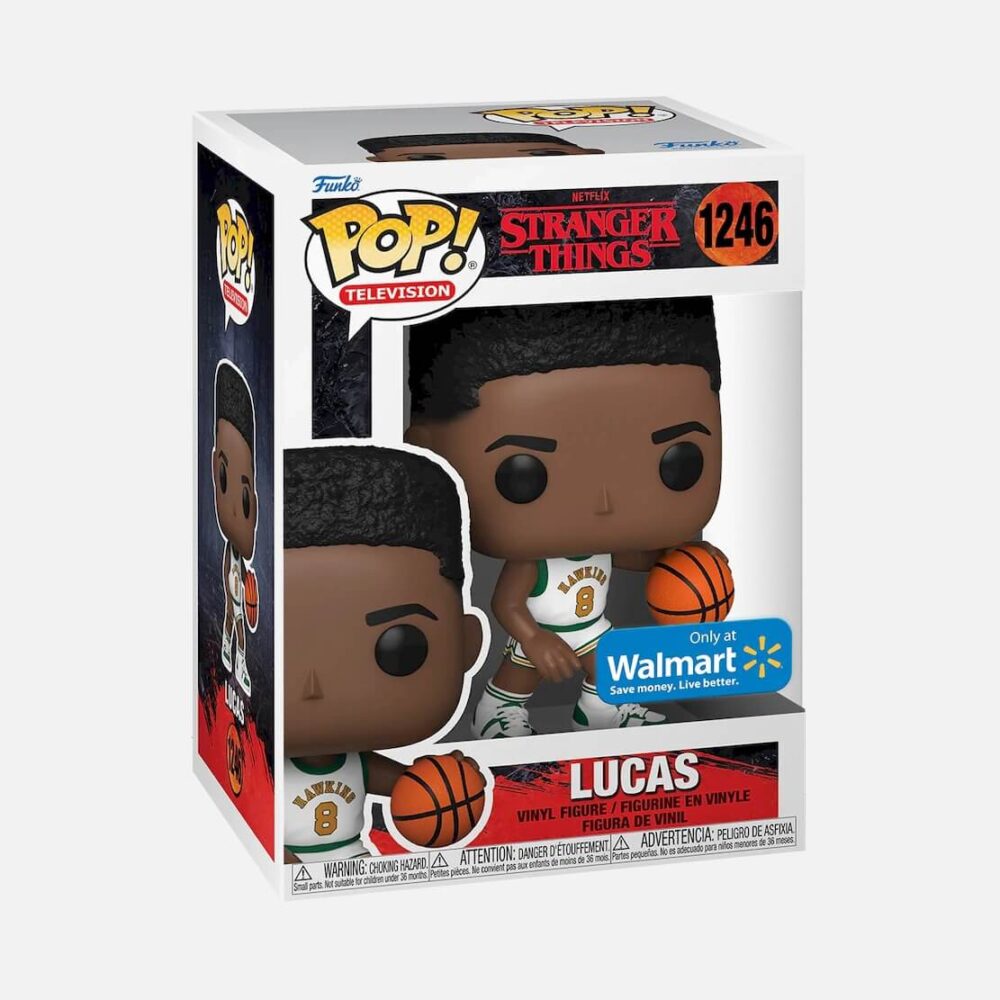 Funko-Pop-Stranger-Things-Lucas-Figure-Exclusive-1246-2 - Kaboom Collectibles
