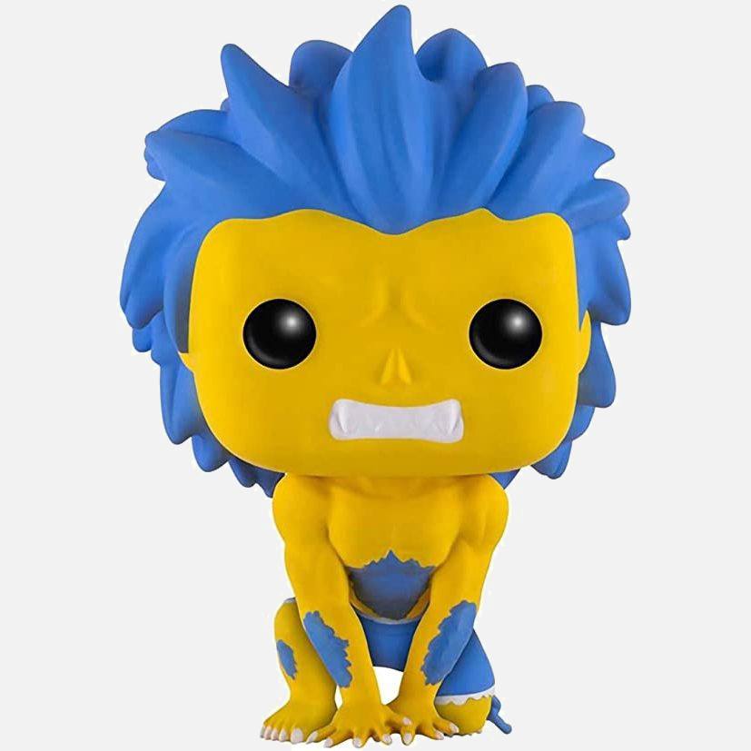 Funko-Pop-Street-Fighter-Blanka-Made-for-Think-Geek-140 - Kaboom Collectibles