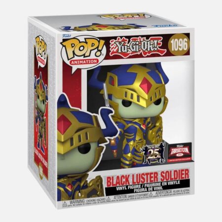 Funko-Pop-Yu-Gi-Oh-Black-Luster-Soldier-Supersized-Figure-Exclusive-1096-2 -