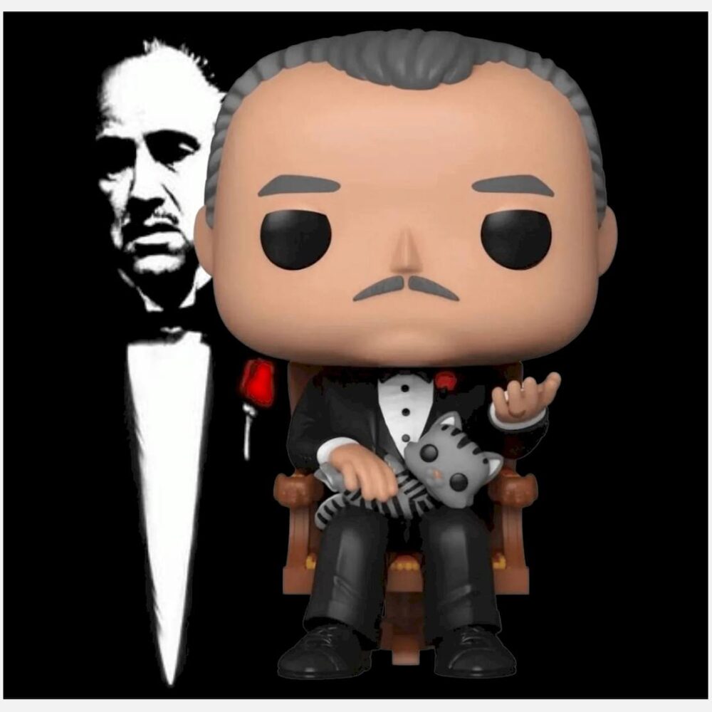 Funko-Pop-the-Godfather-50th-Anniversary-Vito-Corleone-Figure-1200-3 - Kaboom Collectibles