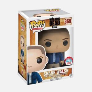 Funko-Pop-the-Walking-Dead-Shane-Walsh-New-York-2016-Comic-Con-Limited-Edition-369-1 - Kaboom Collectibles