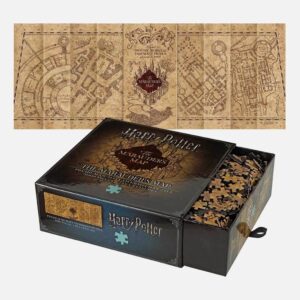 Harry-Potter-Jigsaw-Puzzle-the-Marauder-S-Map-Cover -