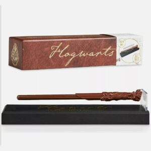Harry-Potter-Levitating-Wand-Pen - Kaboom Collectibles