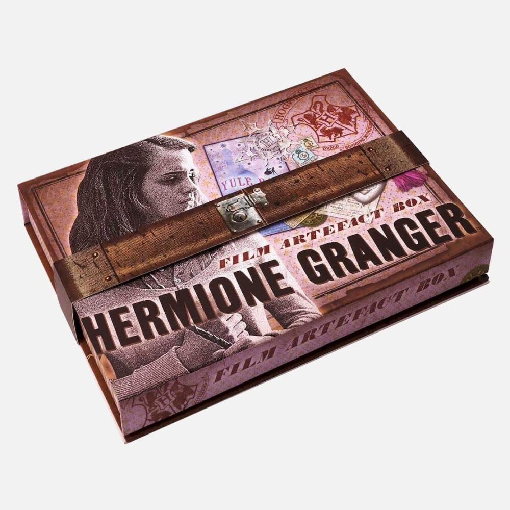 Harry-Potter-Treasure-Trove-of-Artefacts-Box-Hermione-Granger -