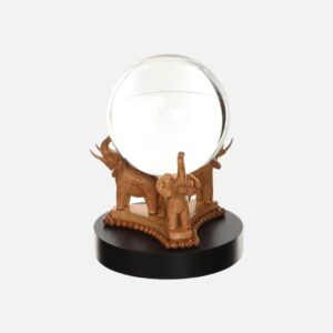 Harry-Potter-the-Divination-Crystal-Ball-Replica-13cm-1-1scale - Kaboom Collectibles