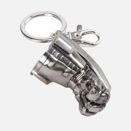 Hulkbuster-Punch-Avengers-Metallic-Keychain -
