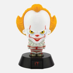 It-Pennywise-Icon-Light - Kaboom Collectibles