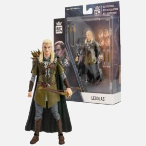 Lord-of-the-Rings-Legolas-Action-Figure-Bst-Axn-13cm -