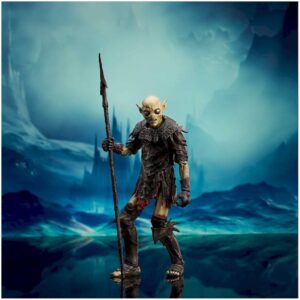 Lord-of-the-Rings-Select-Moria-Orc-Action-Figure-13cm-Build-a-Sauron-Figure-2 - Kaboom Collectibles