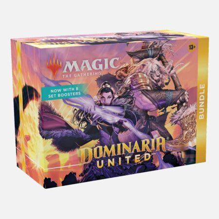 Magic-the-Gathering-Dominaria-United-Bundle - Kaboom Collectibles