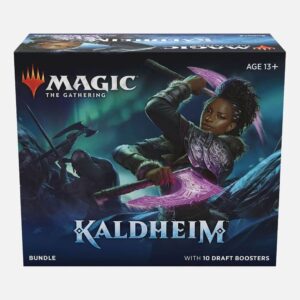 Magic-the-Gathering-Kaldheim-Bundle -