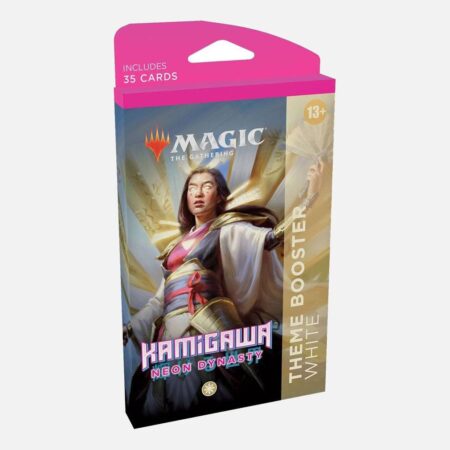 Magic-the-Gathering-Kamigawa-Neon-Dynasty-Theme-Booster-Display-12-Packs-2 - Kaboom Collectibles