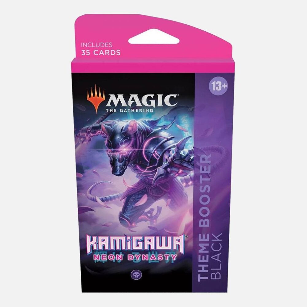 Magic-the-Gathering-Kamigawa-Neon-Dynasty-Theme-Booster-Display-12-Packs-4 - Kaboom Collectibles