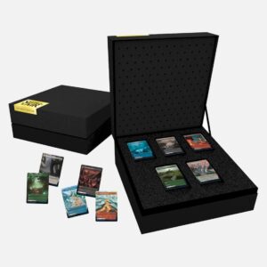 Magic-the-Gathering-Secret-Lair-Ultimate-Edition - Kaboom Collectibles