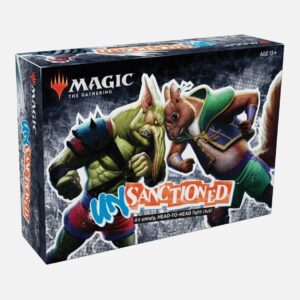 Magic-the-Gathering-Unsanctioned-Box - Kaboom Collectibles