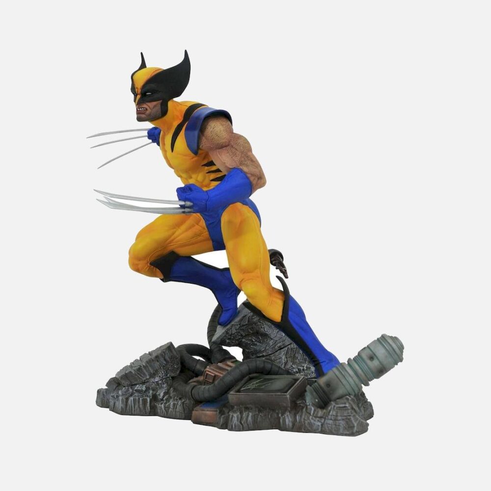 Marvel-Comic-Gallery-vs-Pvc-Statue-Wolverine-25cm-1 -