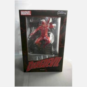 Marvel-Gallery-Daredevil-28cm-Pvc-Statue-1 - Kaboom Collectibles