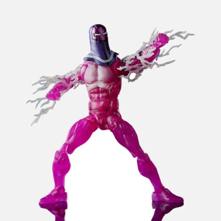 Marvel-Legends-Comics-Living-Laser-Action-Figure-15cm-Build-Thanos-Series - Kaboom Collectibles