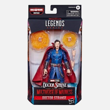 Marvel-Legends-Doctor-Strange-Action-Figure-in-the-Multiverse-of-Madness-15cm-2 - Kaboom Collectibles