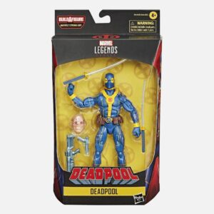 Marvel-Legends-Series-Deadpool-Blue-Action-Figure-15cm-Deadpool-2020-Wave-1-Assortment-8-1 - Kaboom Collectibles