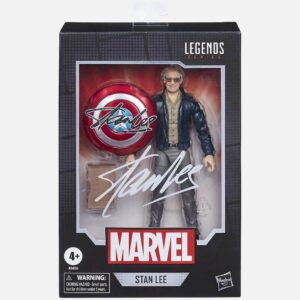 Marvel-Legends-Series-Stan-Lee-15cm-Collectible-Action-Figure-Toy-the-Avengers-Cameo-1 - Kaboom Collectibles