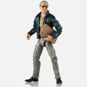 Marvel-Legends-Series-Stan-Lee-15cm-Collectible-Action-Figure-Toy-the-Avengers-Cameo-2 -